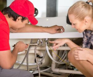 About Emergency plumbing pros Ely, IA